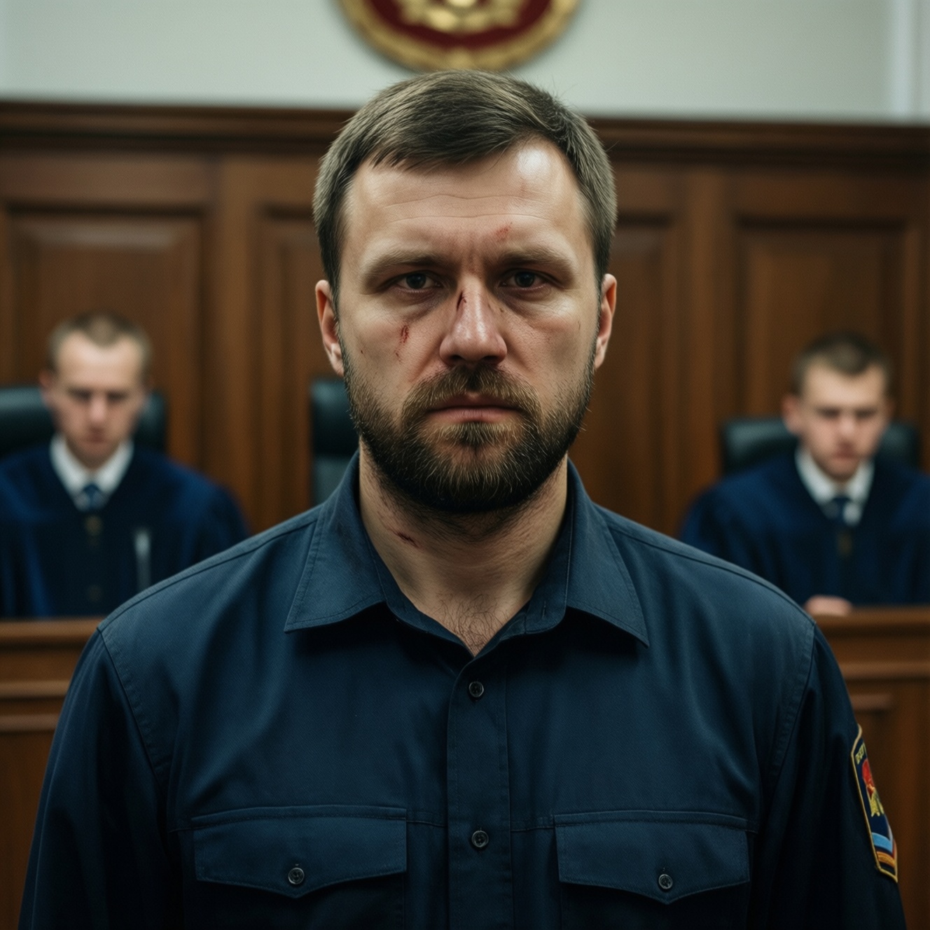 Псковича обвиняют в убийстве знакомого: дело передано в суд?